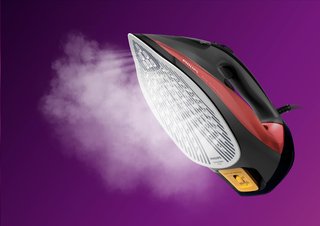 Plancha de Vapor Philips DST7022/40
