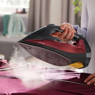 Plancha de Vapor Philips DST7022/40