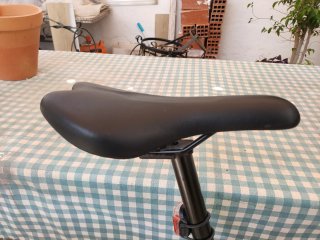 Bicicleta Rockrider MTB ST120