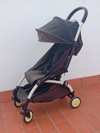 Passeggino YOYO