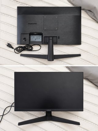 Monitor Samsung LED Full HD 24”