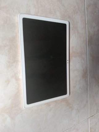 Tablet Samsung Galaxy - Funciona Bien