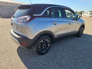 Opel Crossland X 2019