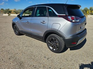 Opel Crossland X 2019