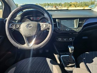 Opel Crossland X 2019
