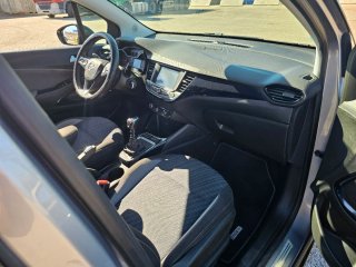 Opel Crossland X 2019