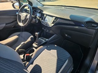 Opel Crossland X 2019