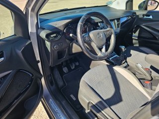 Opel Crossland X 2019