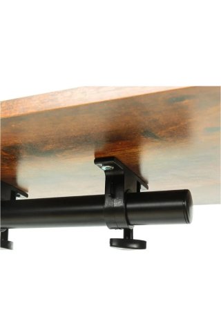 Mesa auxiliar HUOLE con ruedas