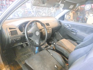 DESPIECE SEAT CORDOBA 6K2 1.9TDI REF.ALH