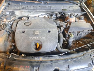 DESPIECE SEAT CORDOBA 6K2 1.9TDI REF.ALH