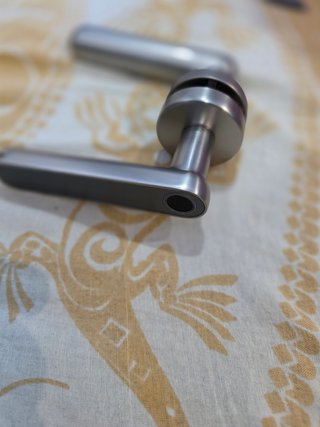 Cerradura Inteligente G30