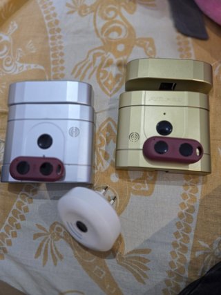 Cerradura Inteligente G30
