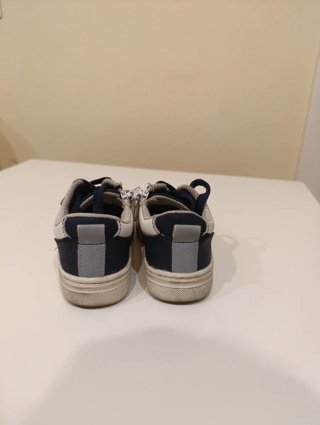 Scarpe bimbo Friboo n. 25