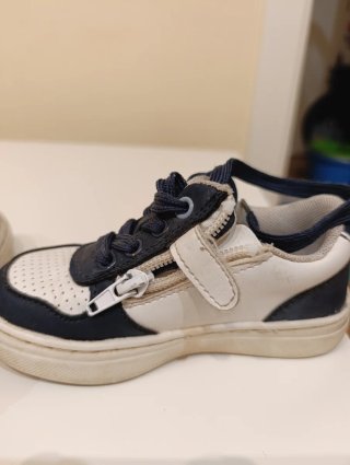 Scarpe bimbo Friboo n. 25