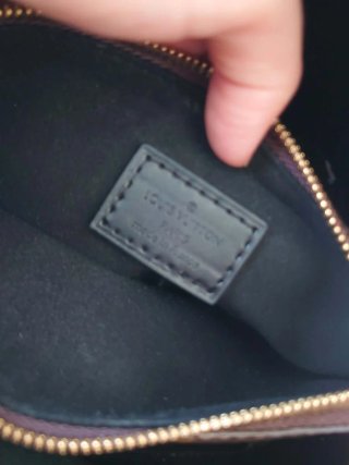 Borsa Louis Vuitton
