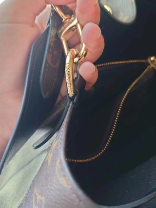 Borsa Louis Vuitton
