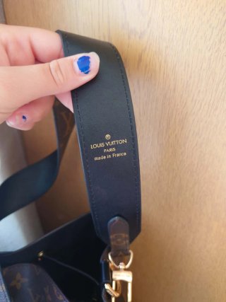 Borsa Louis Vuitton