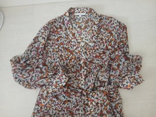 Conjunto Scalpers Multicolor Talla S