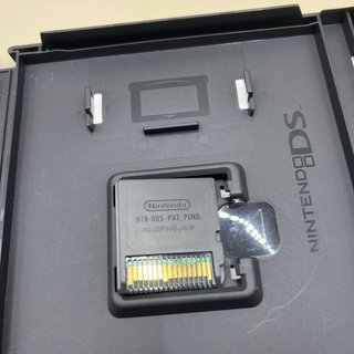 Brain Training Nintendo DS Completo