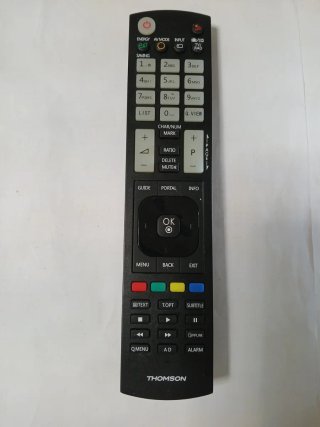 Mando a distancia Thomson TV Original
