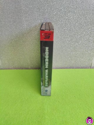 Call of Duty Modern Warfare 2 PS3 Edizione Esperto