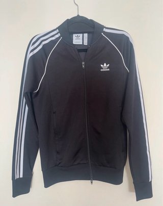 Sudadera Adidas Originals Negra