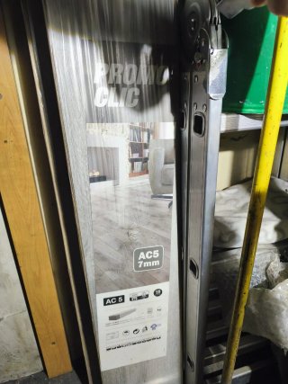 Tarima AC5 7mm