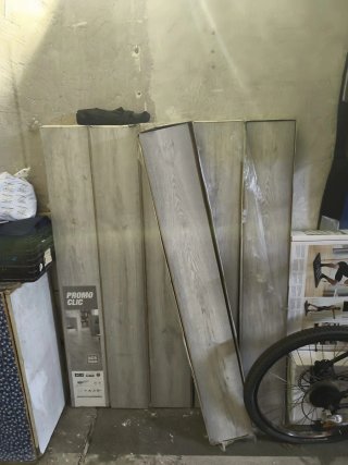 Tarima AC5 7mm