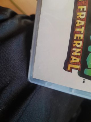 Mario & Luigi: Conexión Fraternal Switch