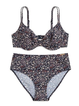 Bikini Ysabel Mora Reductor Copa D