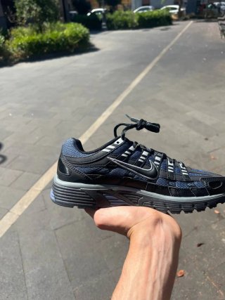 Nike P-6000