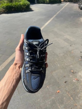 Nike P-6000