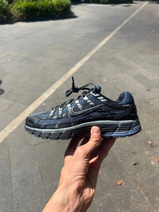 Nike P-6000