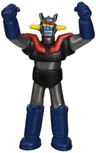 FIGURA MAZINGER Z AÑOS 70