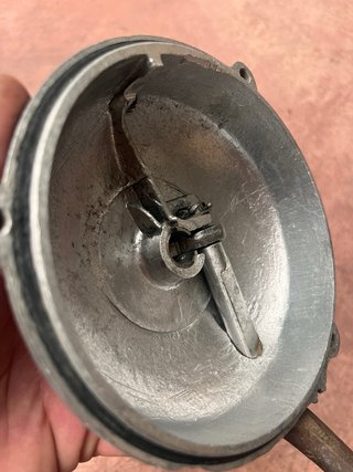 Tapa Embrague Vespa 125 N Bocolo