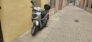Honda SH150cc Scooter