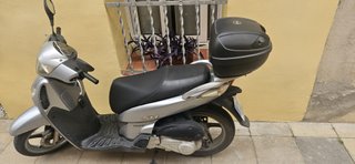 Honda SH150cc Scooter