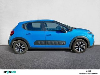 Citroën C3  PureTech 60KW (82CV) Feel