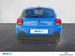Citroën C3  PureTech 60KW (82CV) Feel