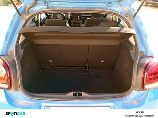 Citroën C3  PureTech 60KW (82CV) Feel