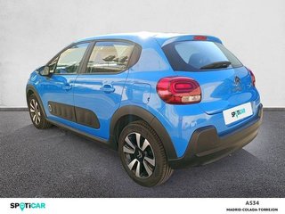 Citroën C3  PureTech 60KW (82CV) Feel