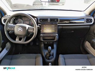 Citroën C3  PureTech 60KW (82CV) Feel