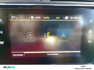Citroën C3  PureTech 60KW (82CV) Feel