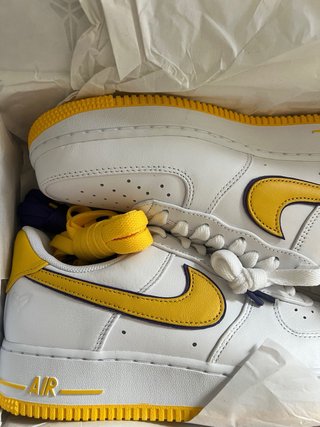 Nike Air Force 1 Low Retro QS KB