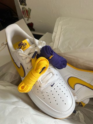 Nike Air Force 1 Low Retro QS KB