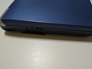 Portatile Toshiba Satellite S1900-102 Blu Marina