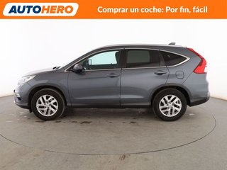 Honda CR-V 1.6 DTEC Lifestyle 4WD