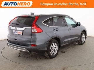 Honda CR-V 1.6 DTEC Lifestyle 4WD