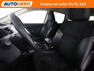 Honda CR-V 1.6 DTEC Lifestyle 4WD